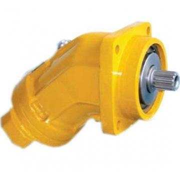 A10VSO140DFLR/32R-PPB12N00 Original Rexroth A10VSO Series Piston Pump imported with original packaging