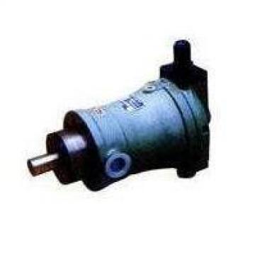  A2FO10/61R-PBB069610682 Rexroth A2FO Series Piston Pump imported with  packaging Original