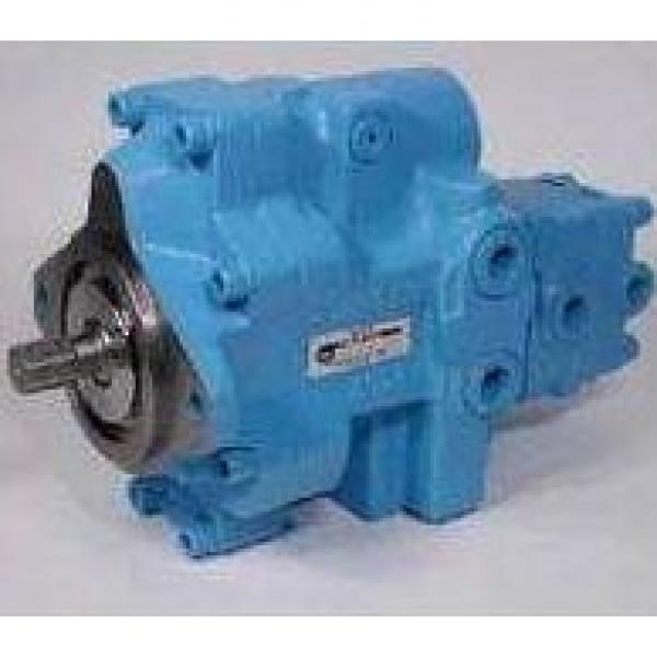 PVM045ER05CS0200C2320000CA0A Vickers Variable piston pumps PVM Series PVM045ER05CS0200C2320000CA0A imported with original packaging #3 image